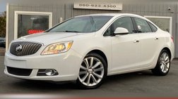 2014 Buick Verano Base