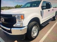 2021 Ford Super Duty F-250 XL