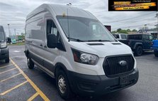 2024 Ford Transit 250