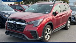 2024 Subaru Ascent Premium 7-Passenger