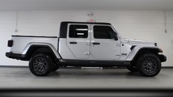 2024 Jeep Gladiator Sport