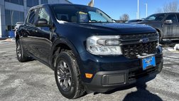 2023 Ford Maverick XLT