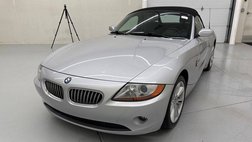 2004 BMW Z4 3.0i