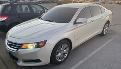 2014 Chevrolet Impala LT