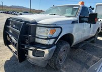 2016 Ford Super Duty F-250 XL
