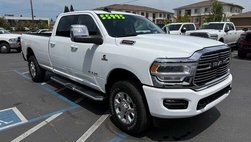 2024 Ram Ram Pickup 2500 Laramie