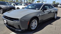 2025 Dodge Charger Daytona R/T