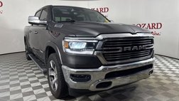 2022 Ram Ram Pickup 1500 Laramie