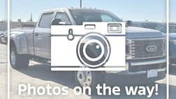 2021 Ford F-450 Super Duty 