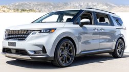 2024 Kia Carnival SX Prestige