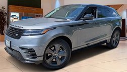 2025 Land Rover Range Rover Velar P250 Dynamic SE
