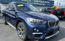 2017 BMW X1 xDrive28i