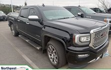 2016 GMC Sierra 1500 Denali