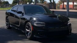 2019 Dodge Charger R/T