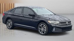 2024 Volkswagen Jetta Sport