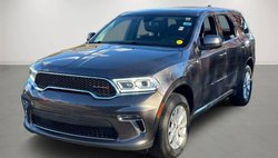 2021 Dodge Durango SXT