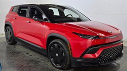 2023 Fisker Ocean Ultra