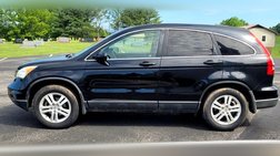 2010 Honda CR-V 