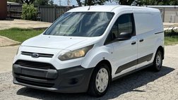 2014 Ford Transit Connect XL