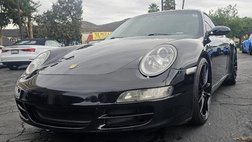 2005 Porsche 911 Carrera S