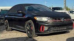 2024 Volkswagen Jetta GLI Autobahn
