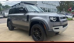 2023 Land Rover Defender 110 S