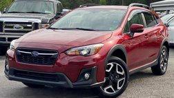 2019 Subaru Crosstrek 2.0i Limited