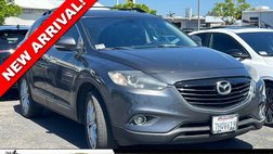 2014 Mazda CX-9 Grand Touring