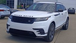 2025 Land Rover Range Rover Velar P250 Dynamic SE