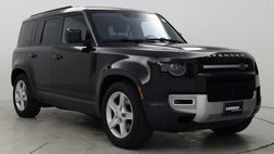 2020 Land Rover Defender 110 SE