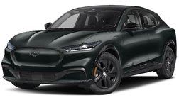 2023 Ford Mustang Mach-E California Route 1