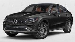 2025 Mercedes-Benz GLC-Class GLC 300 4MATIC