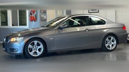 2008 BMW 3 Series 328i