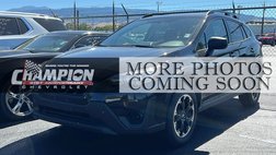 2023 Subaru Crosstrek Base