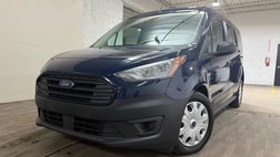 2020 Ford Transit Connect XL