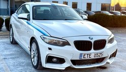 2014 BMW 2 Series 228i