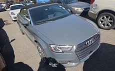 2019 Audi A3 Premium 40 TFSI