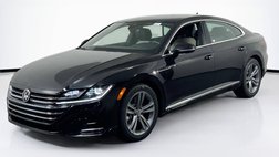 2023 Volkswagen Arteon SE R-Line