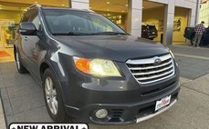 2010 Subaru Tribeca Touring