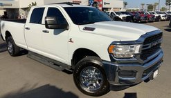2024 Ram Ram Pickup 3500 Tradesman