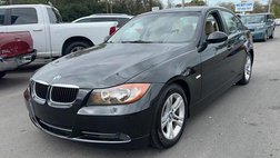 2008 BMW 3 Series 328i