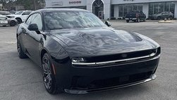 2025 Dodge Charger Daytona R/T