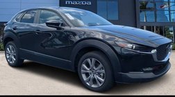 2023 Mazda CX-30 2.5 S Select