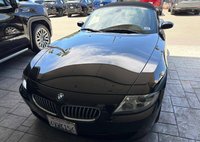 2008 BMW Z4 3.0si