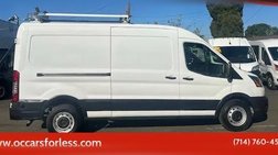 2020 Ford Transit 250