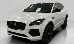 2024 Jaguar E-PACE P250 R-Dynamic SE