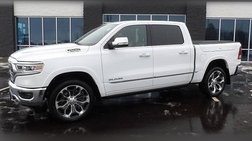 2020 Ram Ram Pickup 1500 Limited
