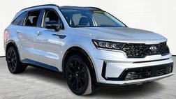 2021 Kia Sorento SX Prestige
