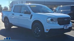 2023 Ford Maverick XL