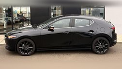 2022 Mazda MAZDA3 Premium